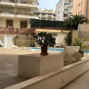 Apartamento Amatista, Salou