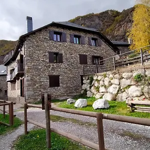 Apartamento L´era De Baix, Barruera