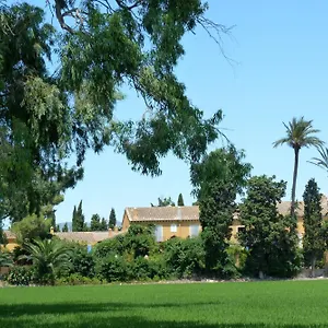 Apartamento Mas De Bernis 1888, L'Aldea