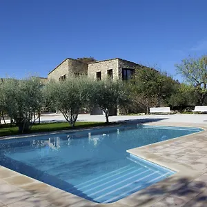 Apartamento Conjunt Rural Cal Soldat, Collmorter