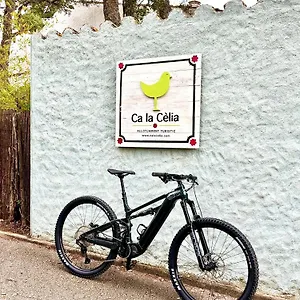 Сasa de vacaciones Casa Rural Ca La Celia, Maçanet de Cabrenys