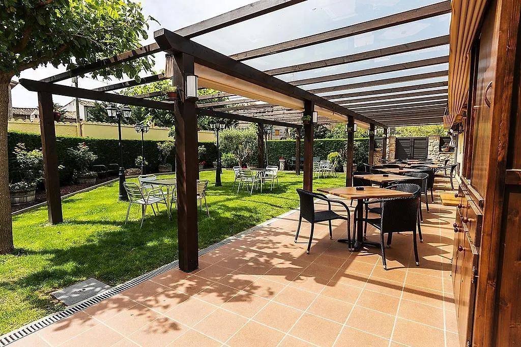 Hotel-Restaurante La Quadra Maçanet de Cabrenys