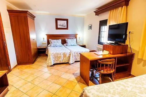 Hotel-Restaurante La Quadra Maçanet de Cabrenys